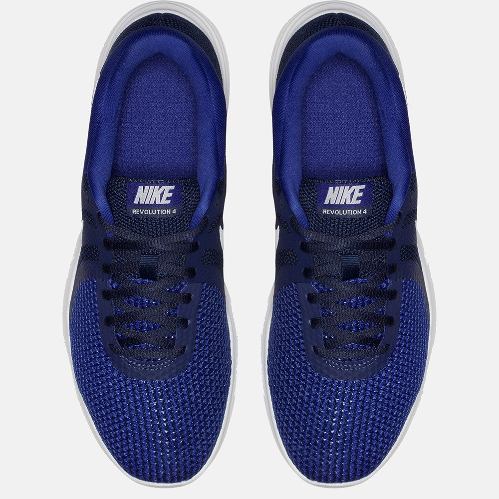 Nike Revolution 4 Blue