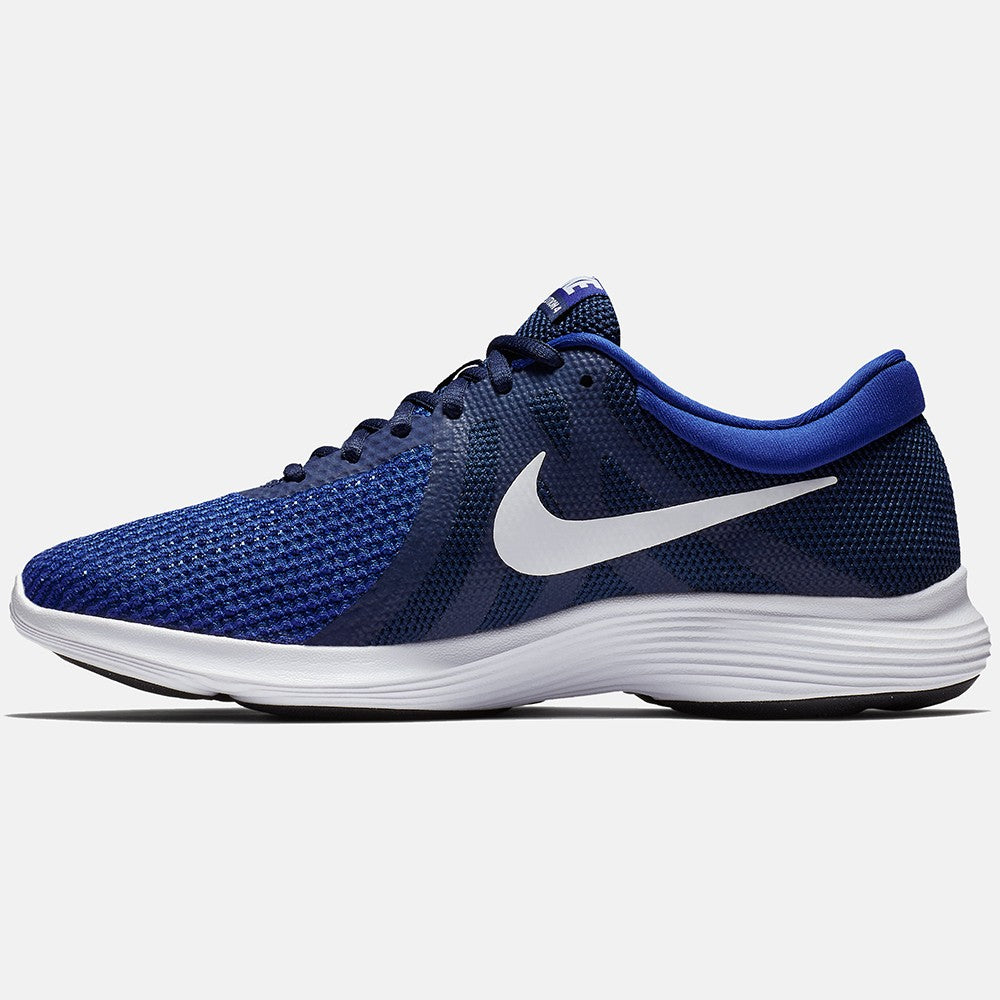 Nike Revolution 4 Blue