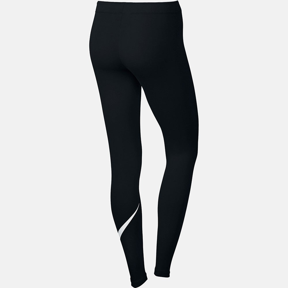 Leggings Deportivo De Dama Color Negro | Marca NIKE