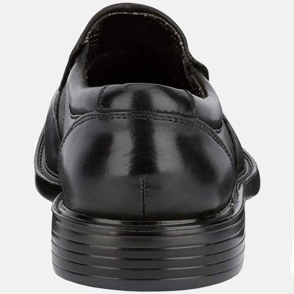 Zapato Docker De Hombre | Color Negro