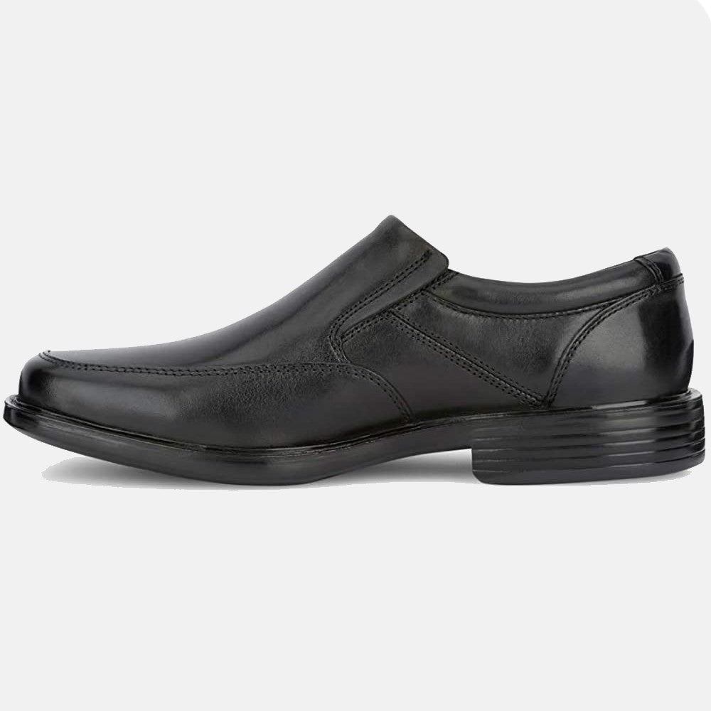 Zapato Docker De Hombre | Color Negro