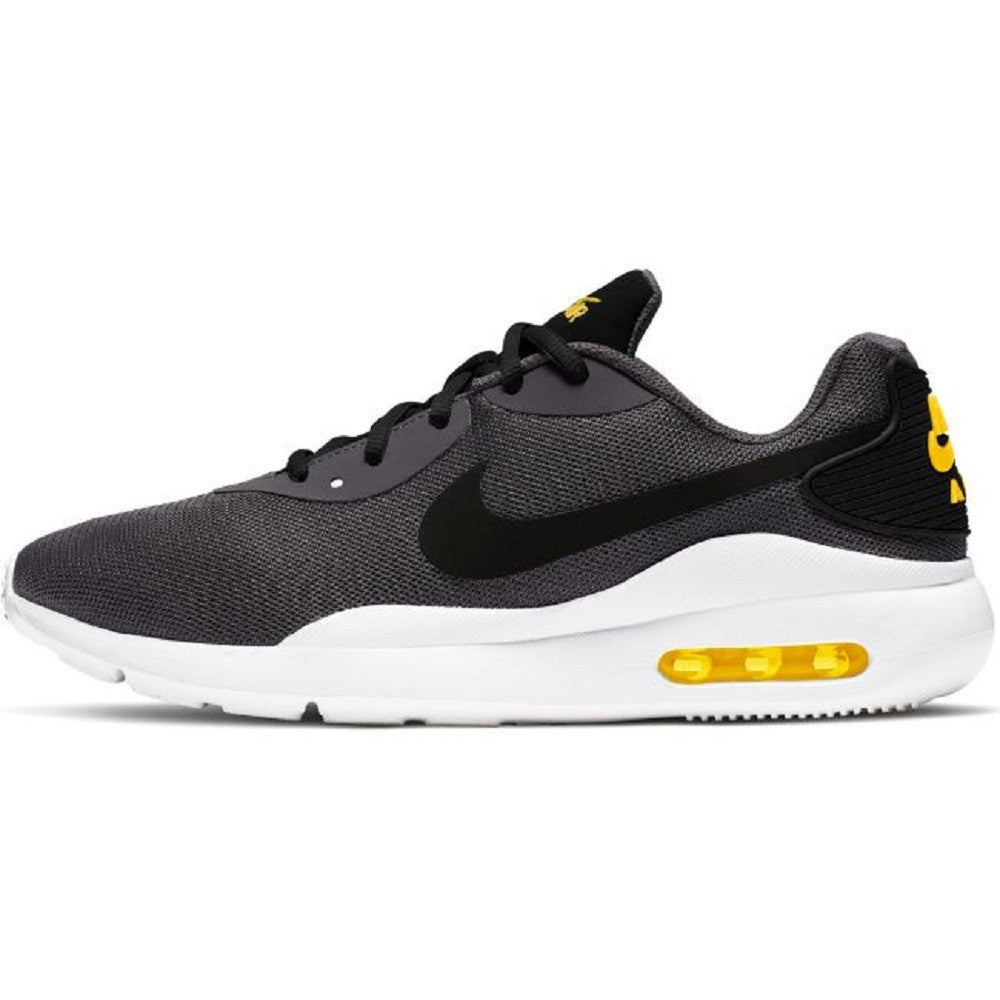 Zapatillas Nike Air Max Oketo de Hombre color Gris Oscuro