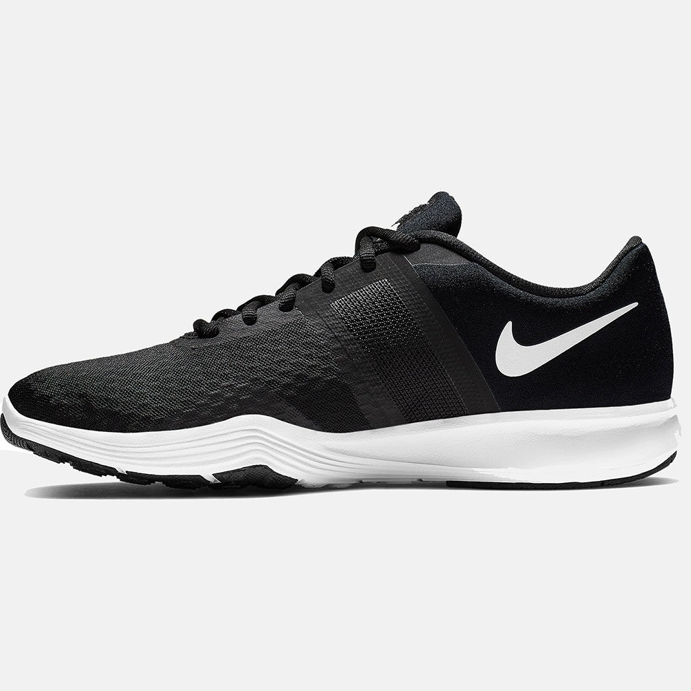 Nike City Trainer 2 Black Mujer