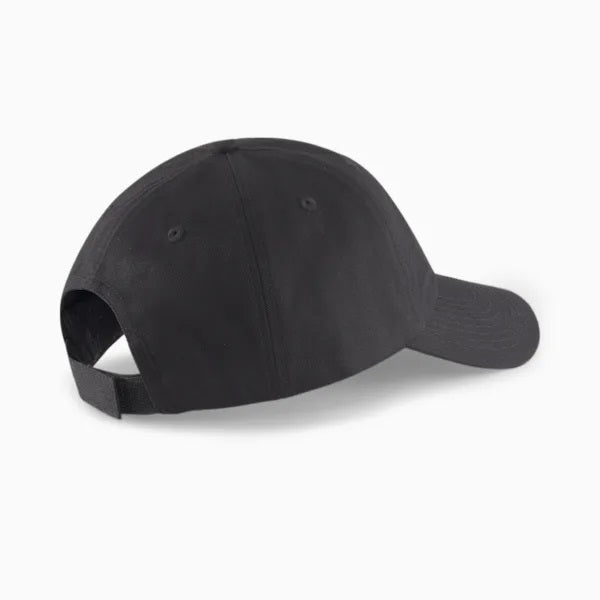 Gorra Unisex Deportiva Negra Marca PUMA