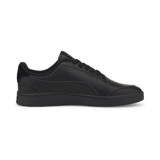 Zapatilla Shuffle Black Synthetic De Hombre Marca Puma