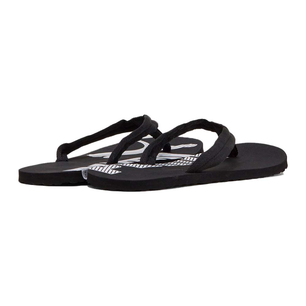 Chancleta de Goma Puma Para Hombre | Color Negro