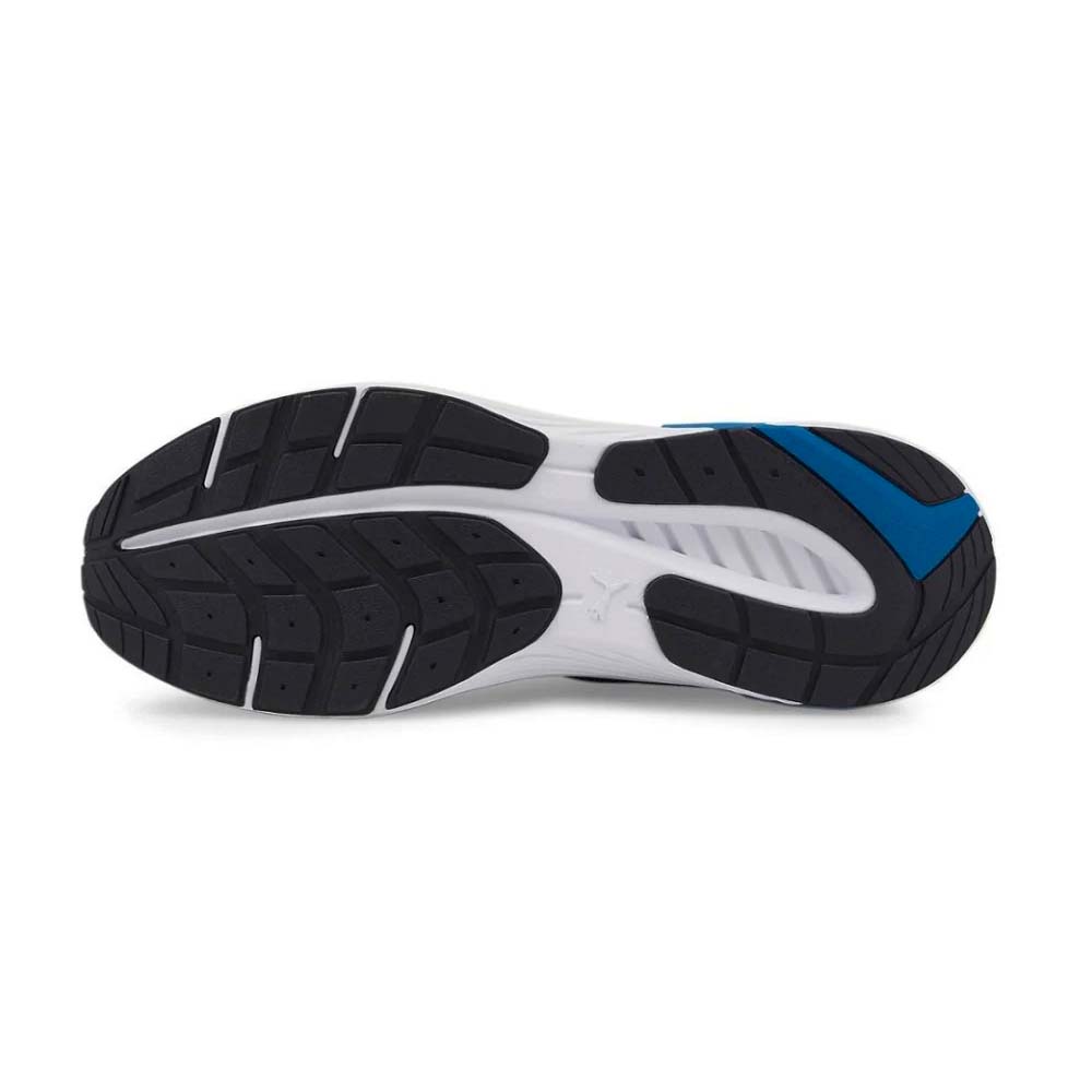 Zapatilla Puma Supertec De Hombre | Color Negro
