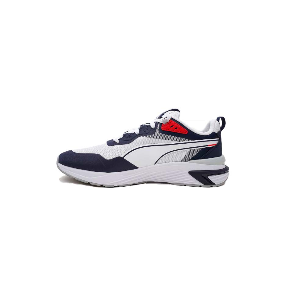Zapatilla Puma Supertec De Hombre | Color Blanco