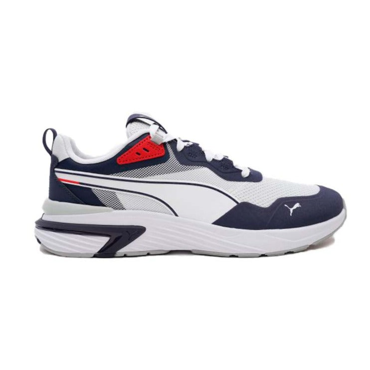 Zapatilla Puma Supertec De Hombre | Color Blanco