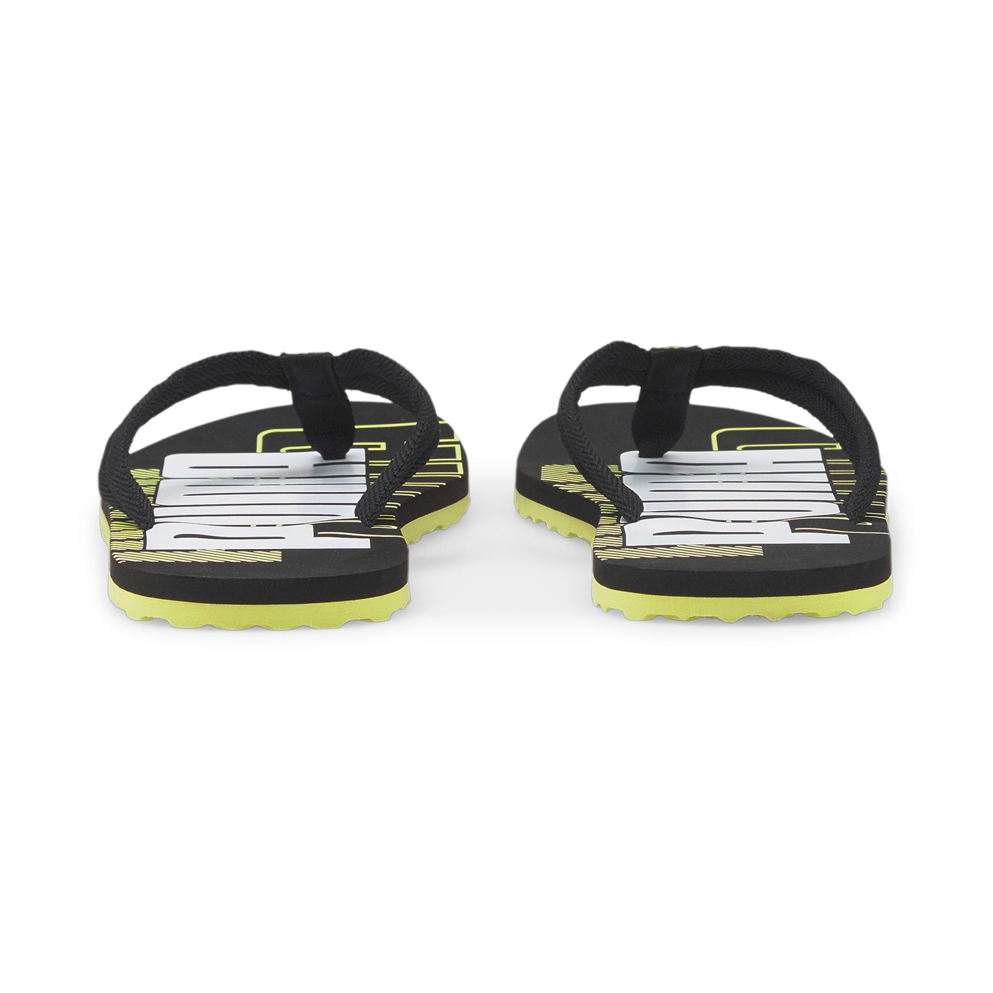 Chancleta Puma Epic Flip V2 Power de Hombre | Color Negro