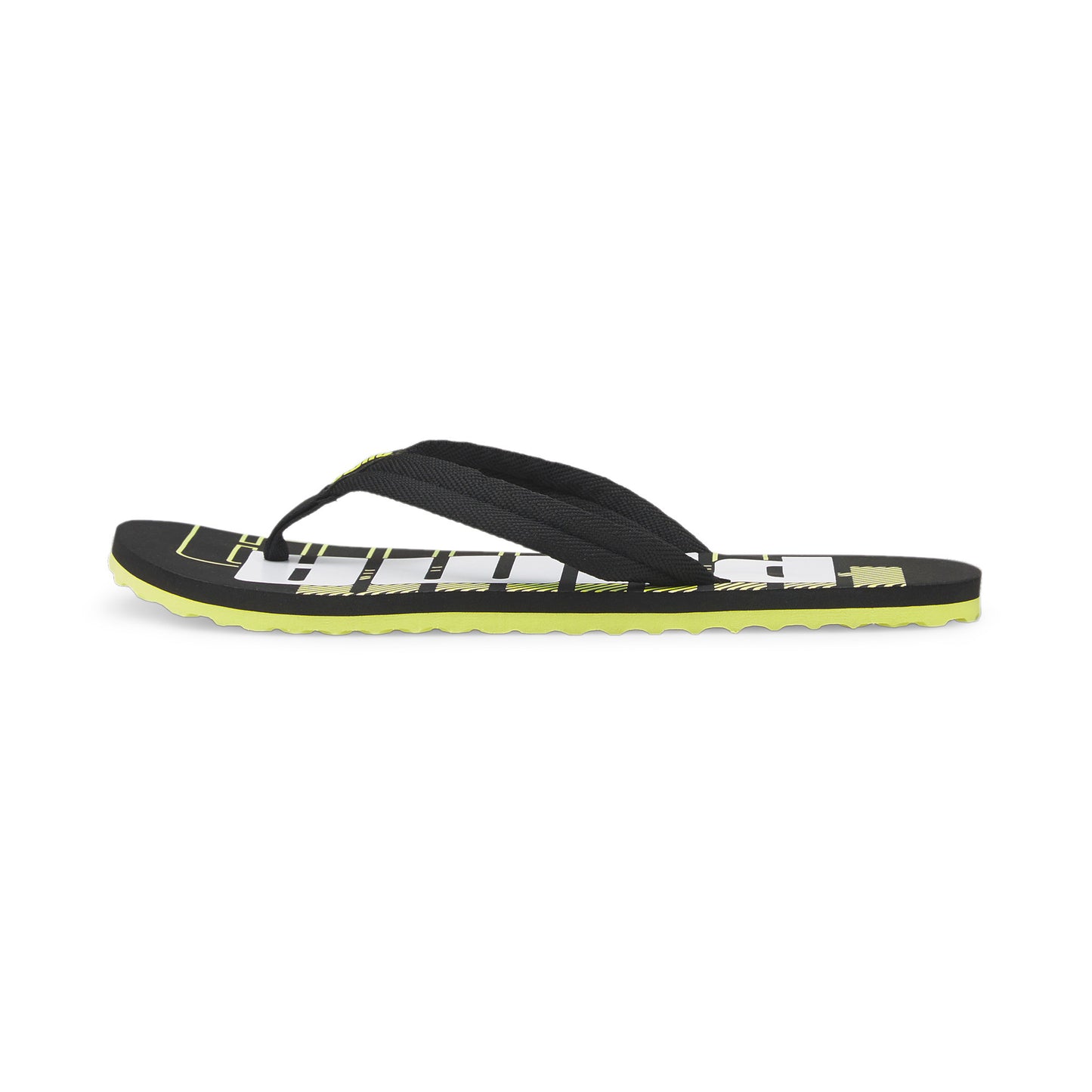 Chancleta Puma Epic Flip V2 Power de Hombre | Color Negro