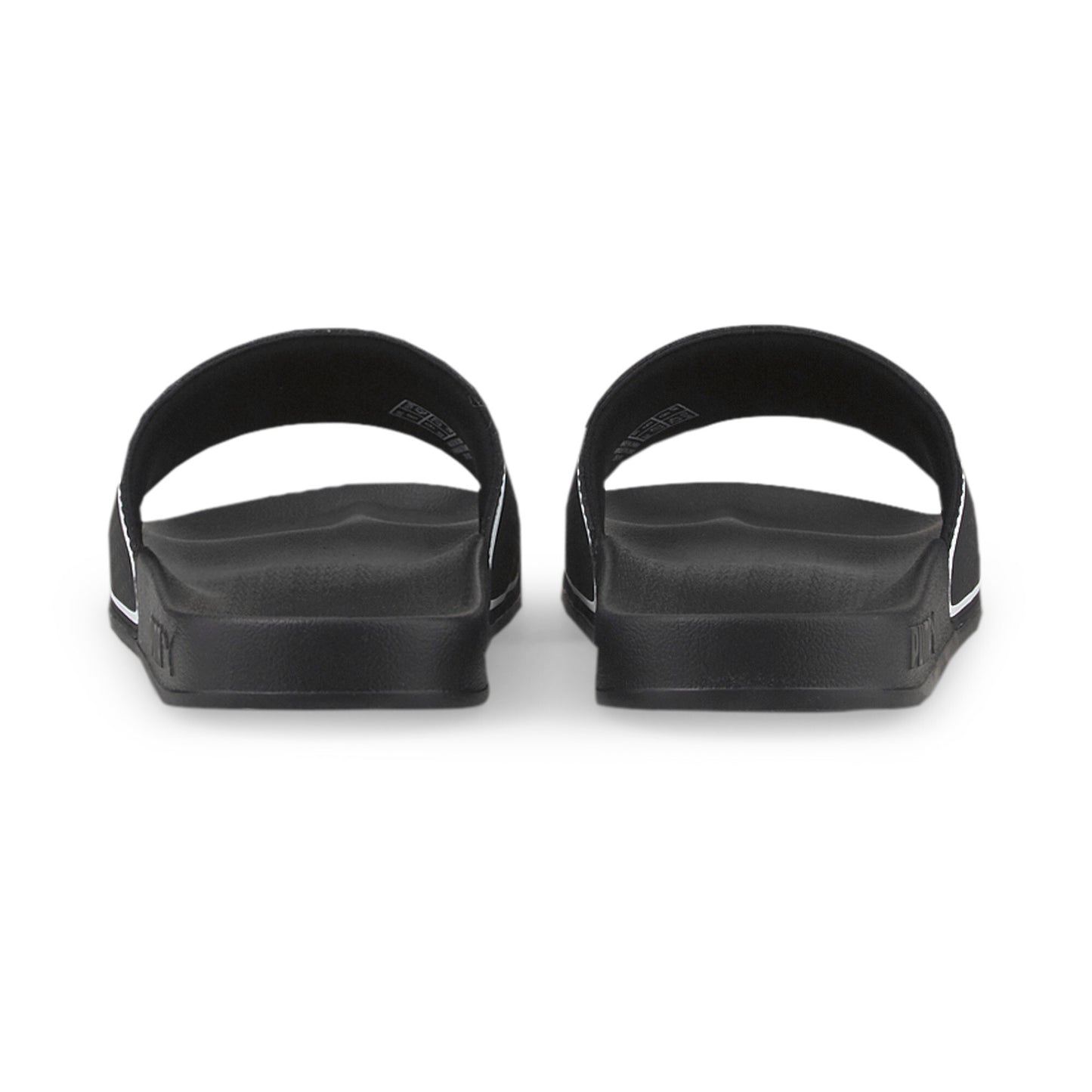 Chancletas Leadcat De Hombre Marca Puma