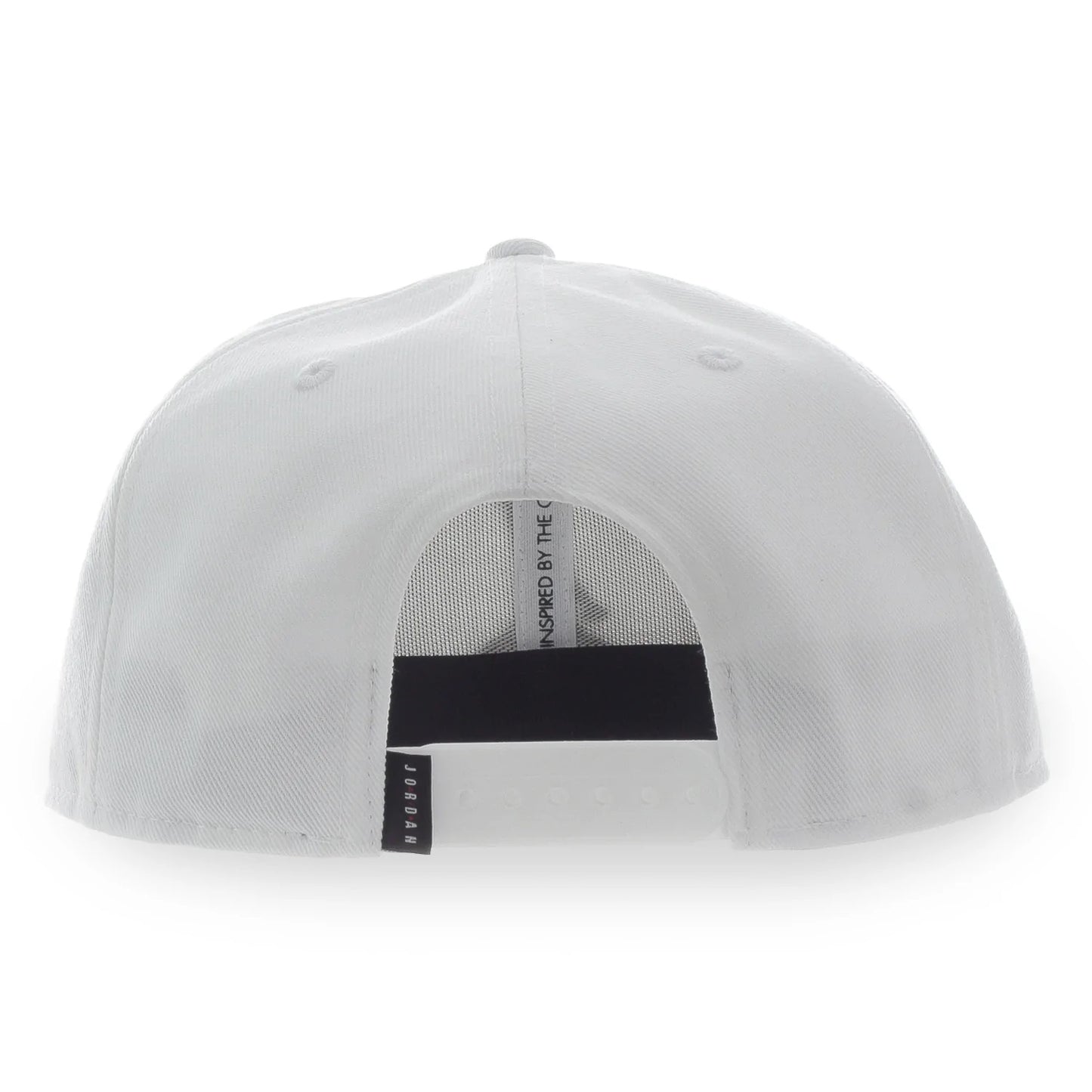 Gorra Color Blanco| Marca NIKE