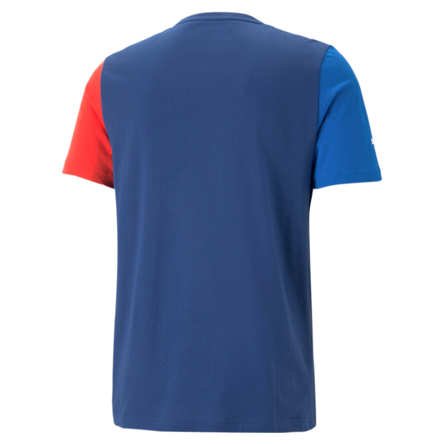 Sweter Bmw Mms Ess Logo Tee De Hombre Marca Puma