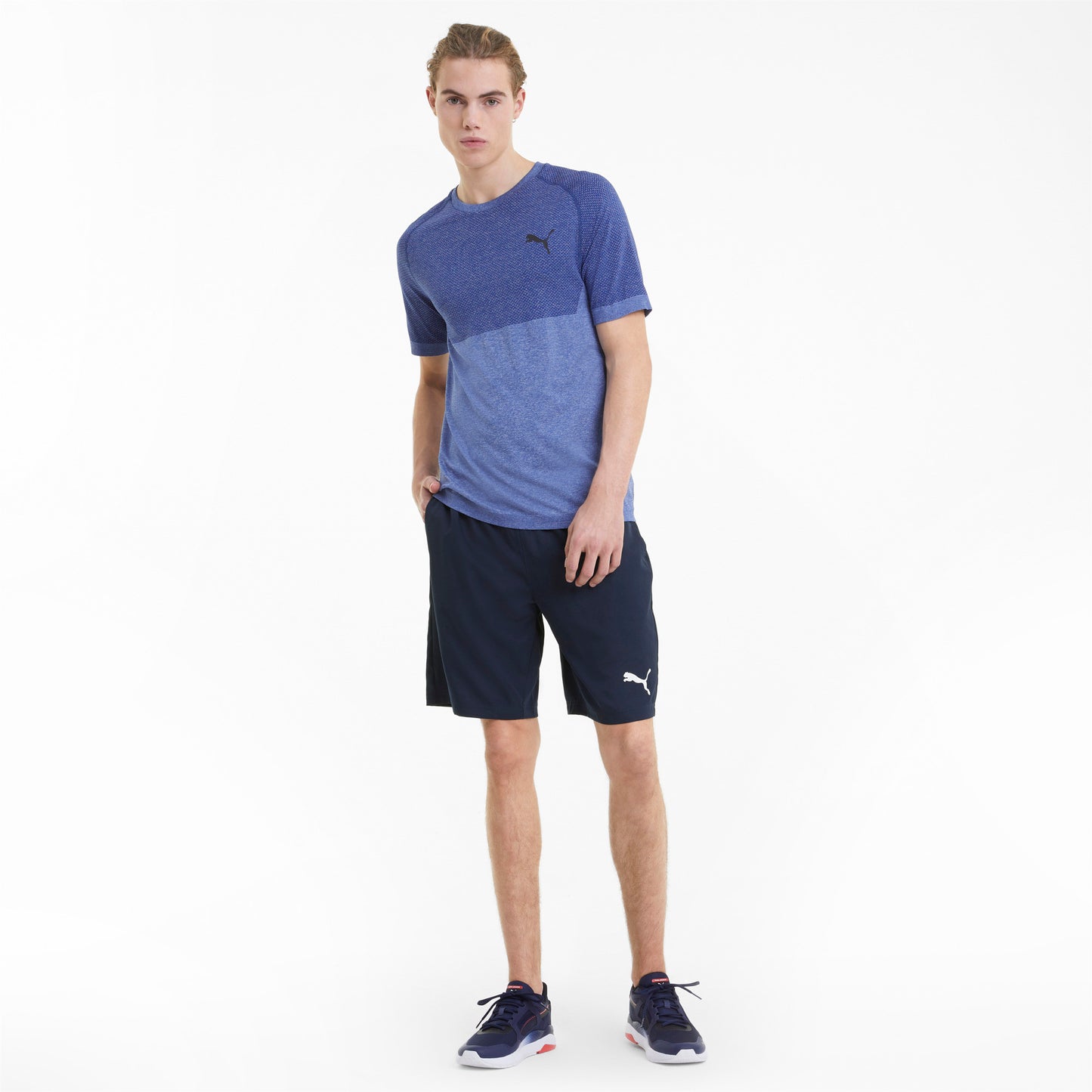 PUMA Active Wovenn Shorts 9