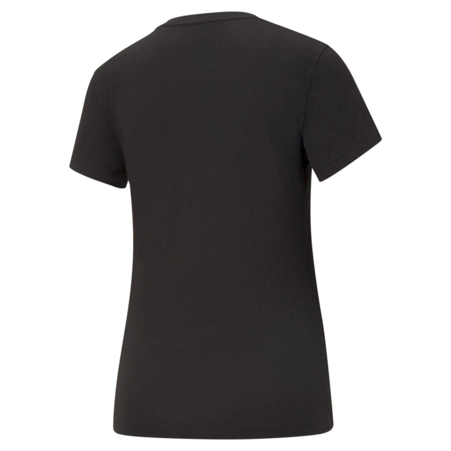 Camiseta Ess Logo Tee De Dama Marca Puma