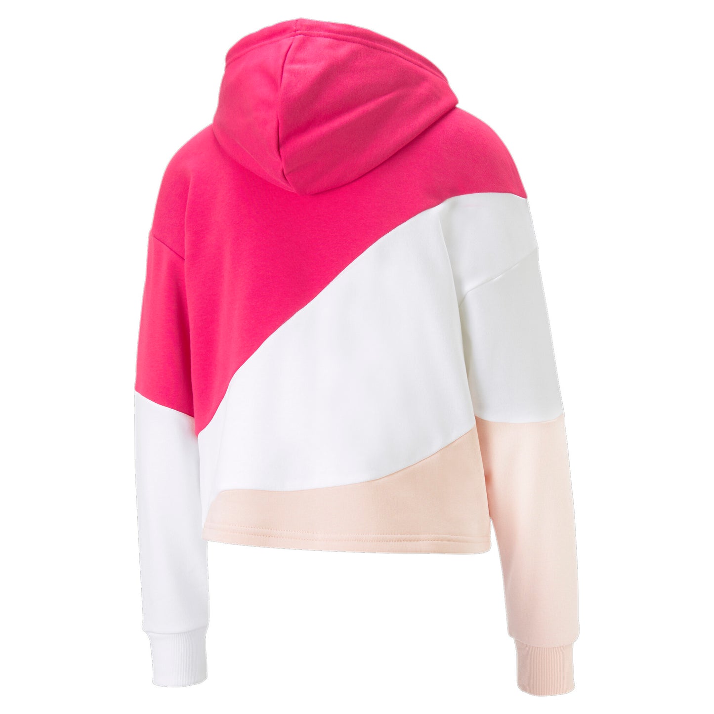 Jacket Power Cat Hoddie Tr De Dama Marca Puma