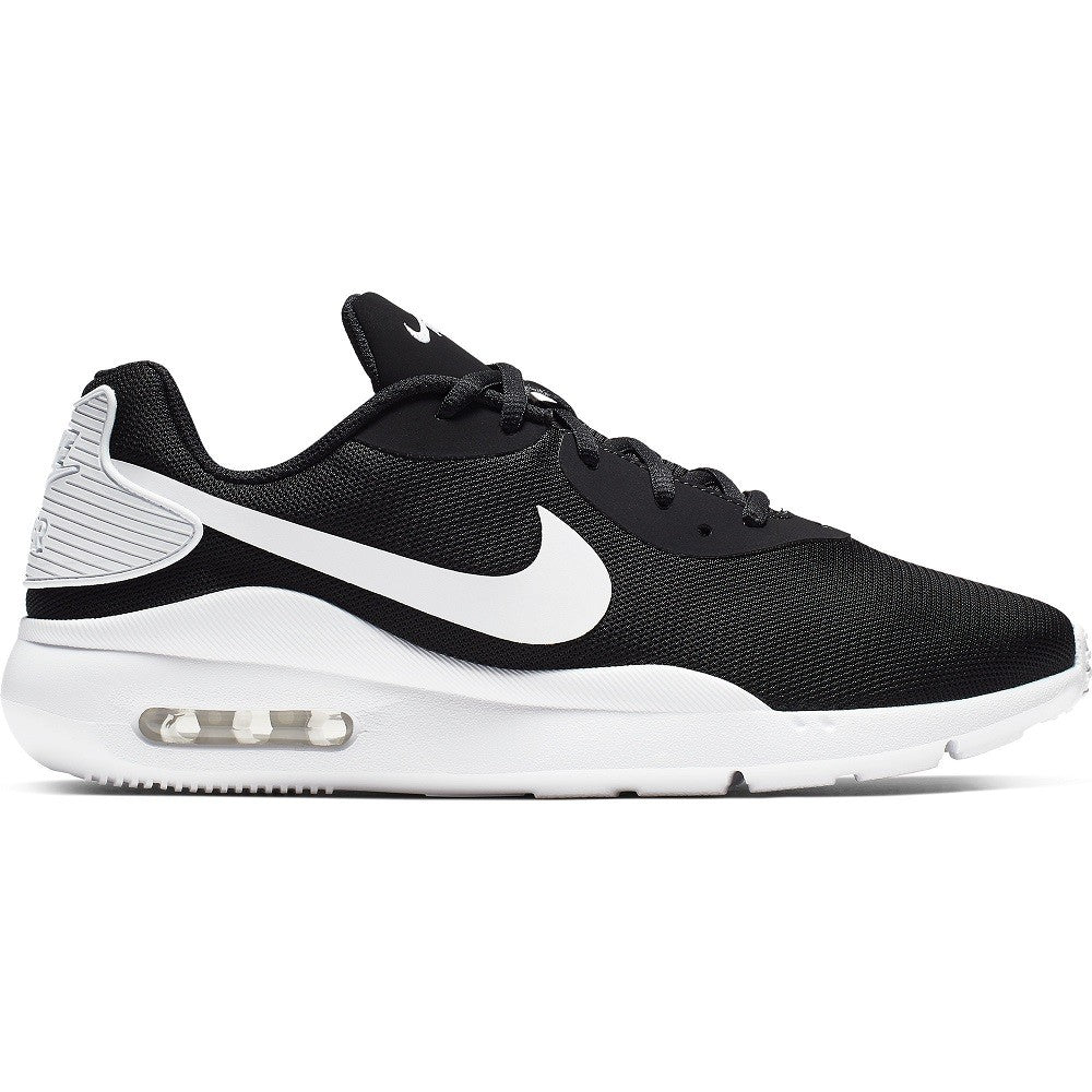 Nike Air Max Oketo Black