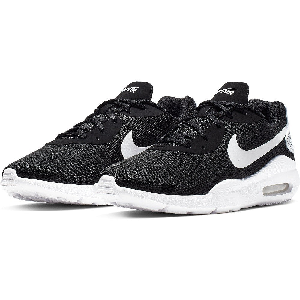 Nike Air Max Oketo Black