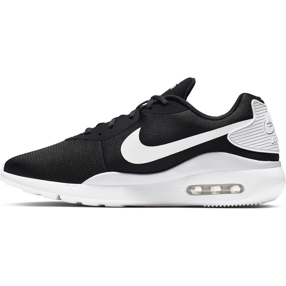 Nike Air Max Oketo Black