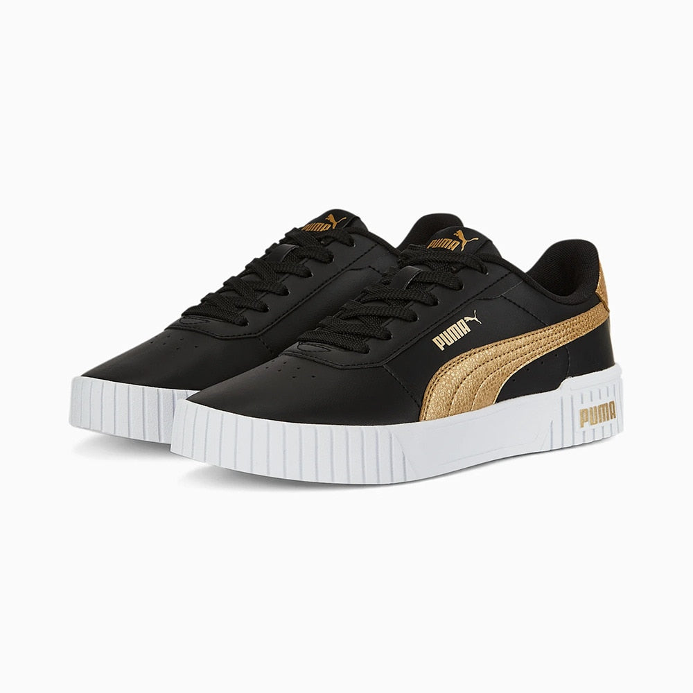 Zapatilla Para Mujer PUMA Modelo Carina 2.0 Negro