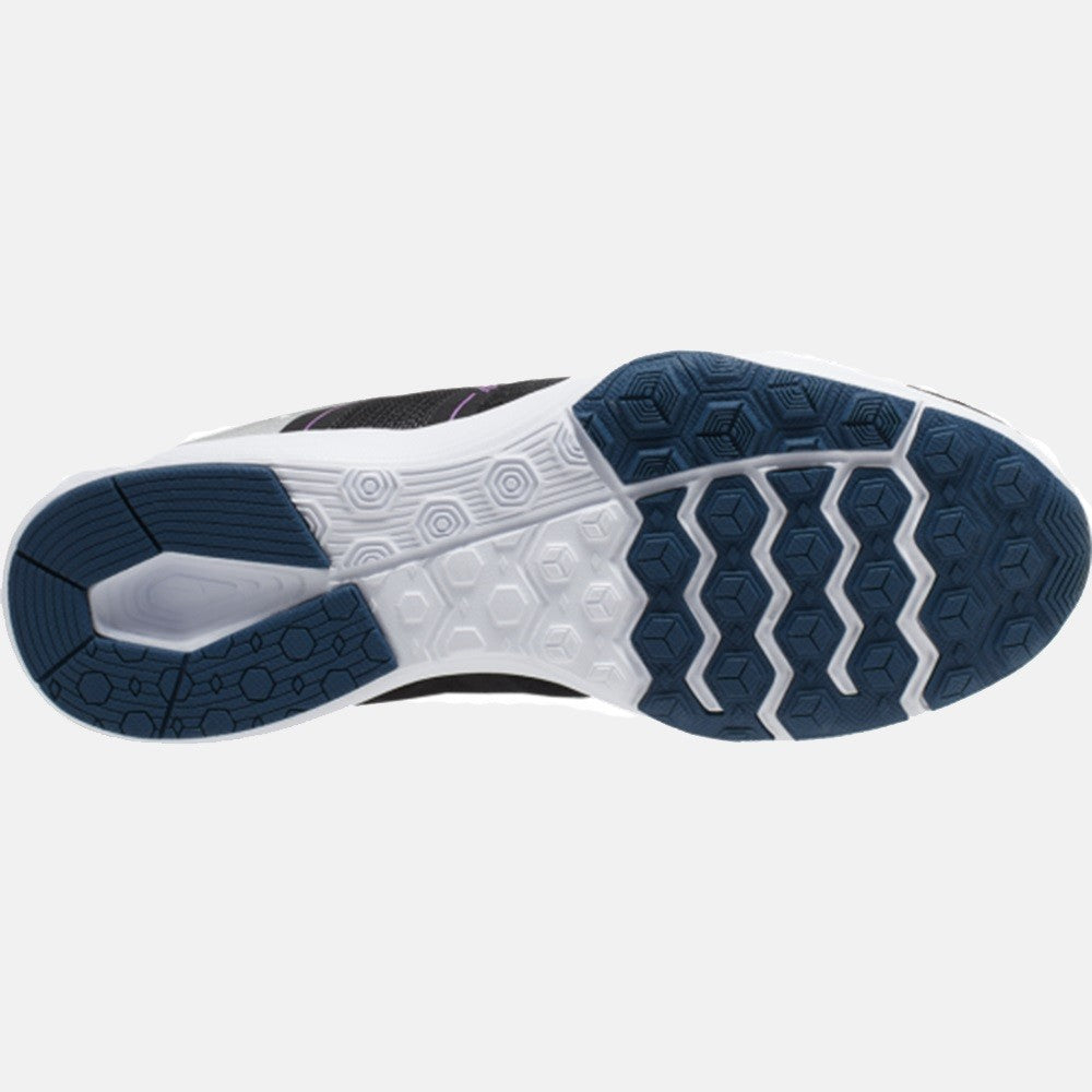 Nike City Trainer 2 Black/Grey Mujer