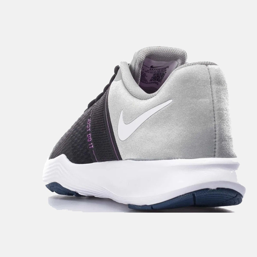 Nike City Trainer 2 Black/Grey Mujer
