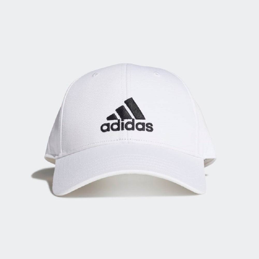 Gorra Blanca | Marca ADIDAS