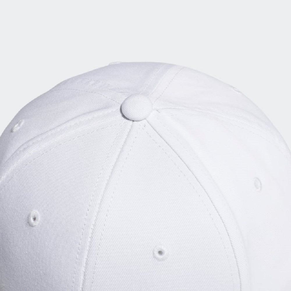 Gorra Blanca | Marca ADIDAS