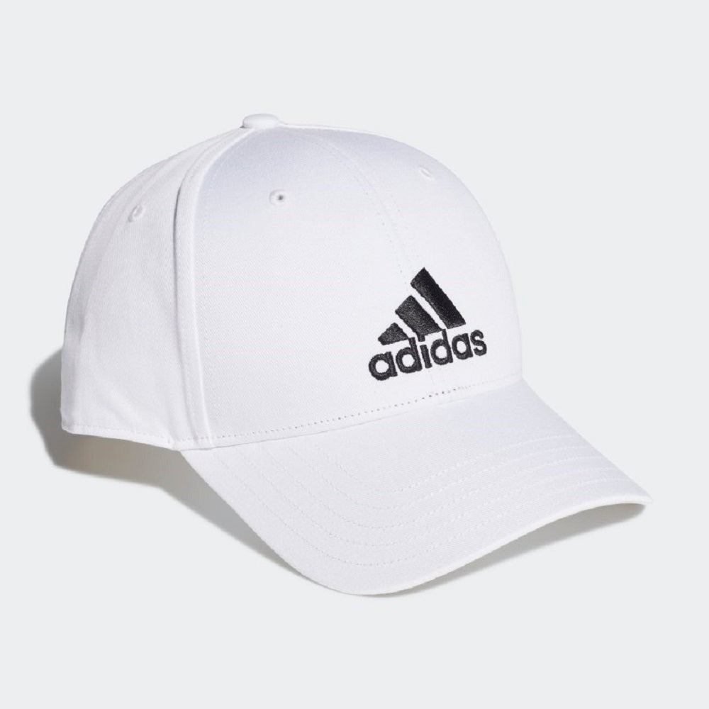 Gorra Blanca | Marca ADIDAS