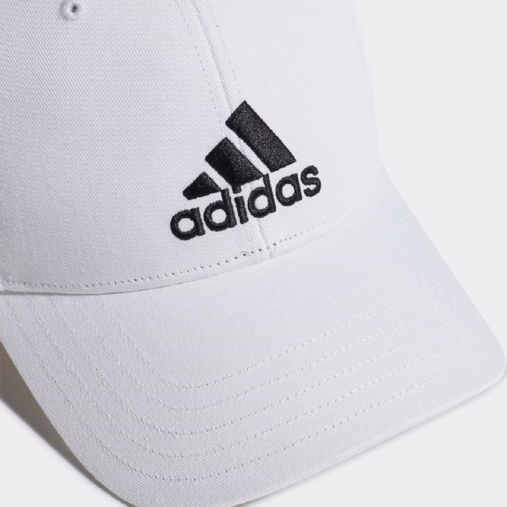 Gorra Blanca | Marca ADIDAS