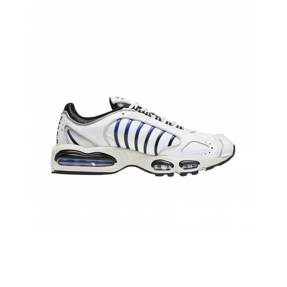 Zapatillas Nike Air Max Tail Wind IV de Hombre color Blanco