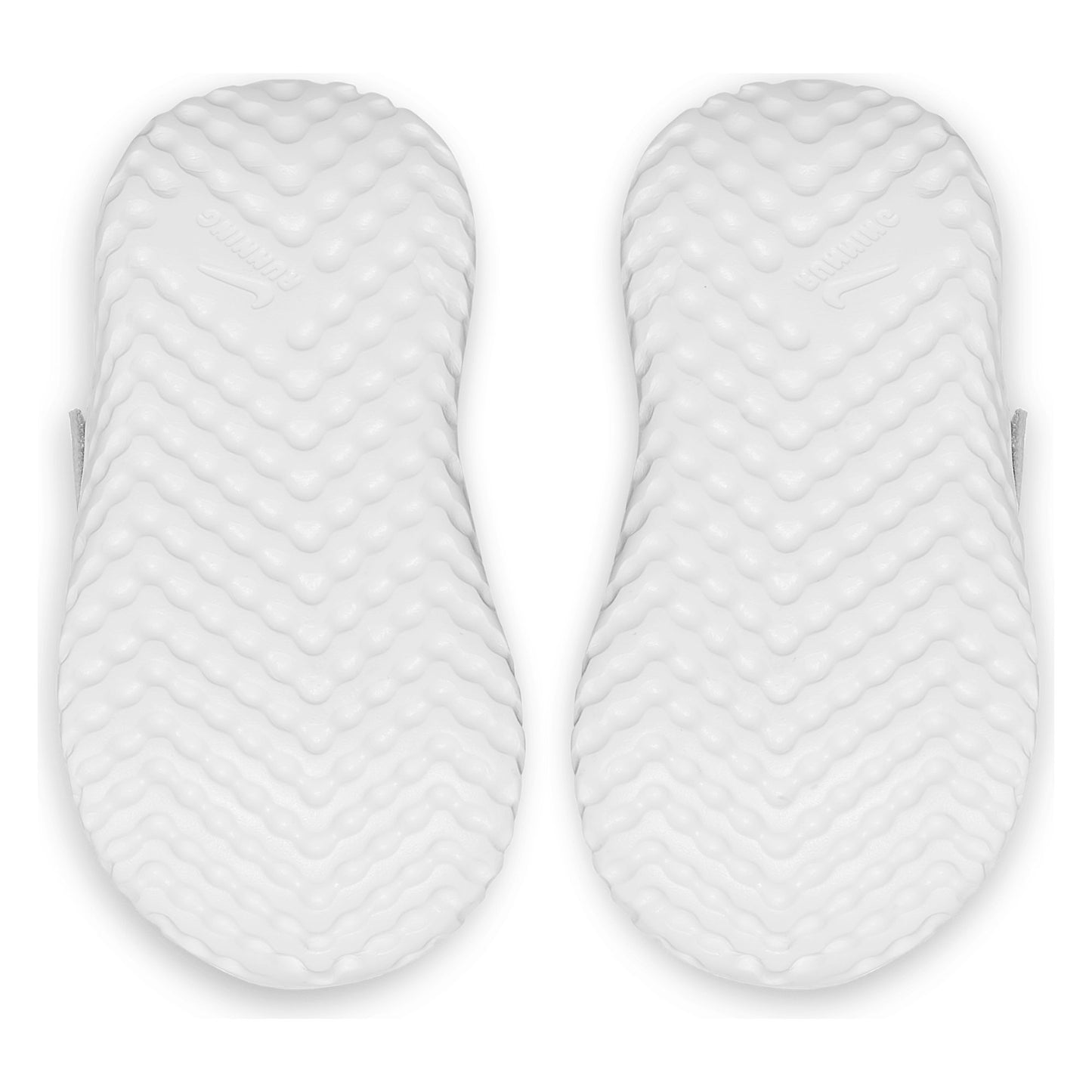 Zapatilla Nike Revolution 5 Toddler de Niña color Gris