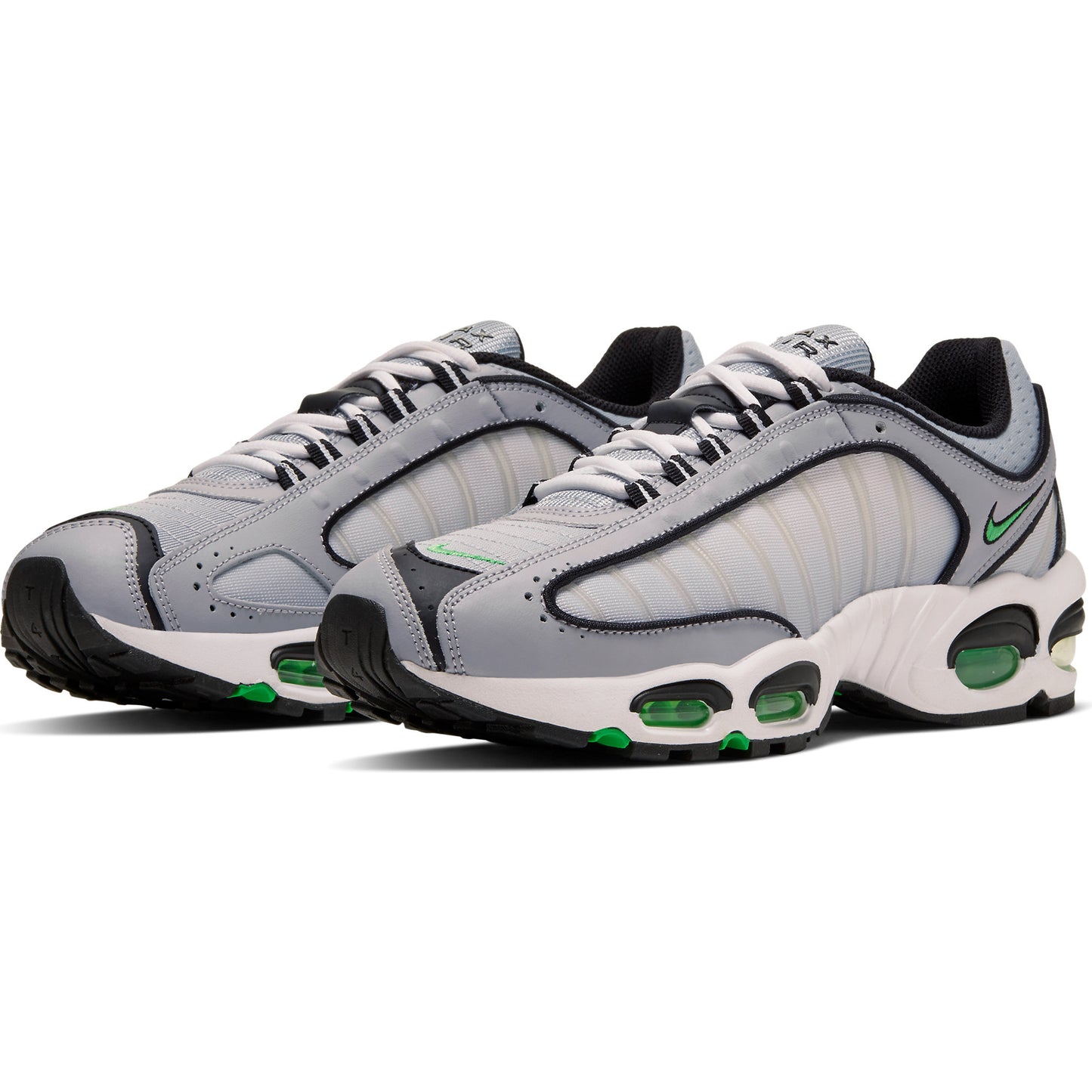 Zapatillas Nike Air Max Tail Wind IV de Hombre color Blanco