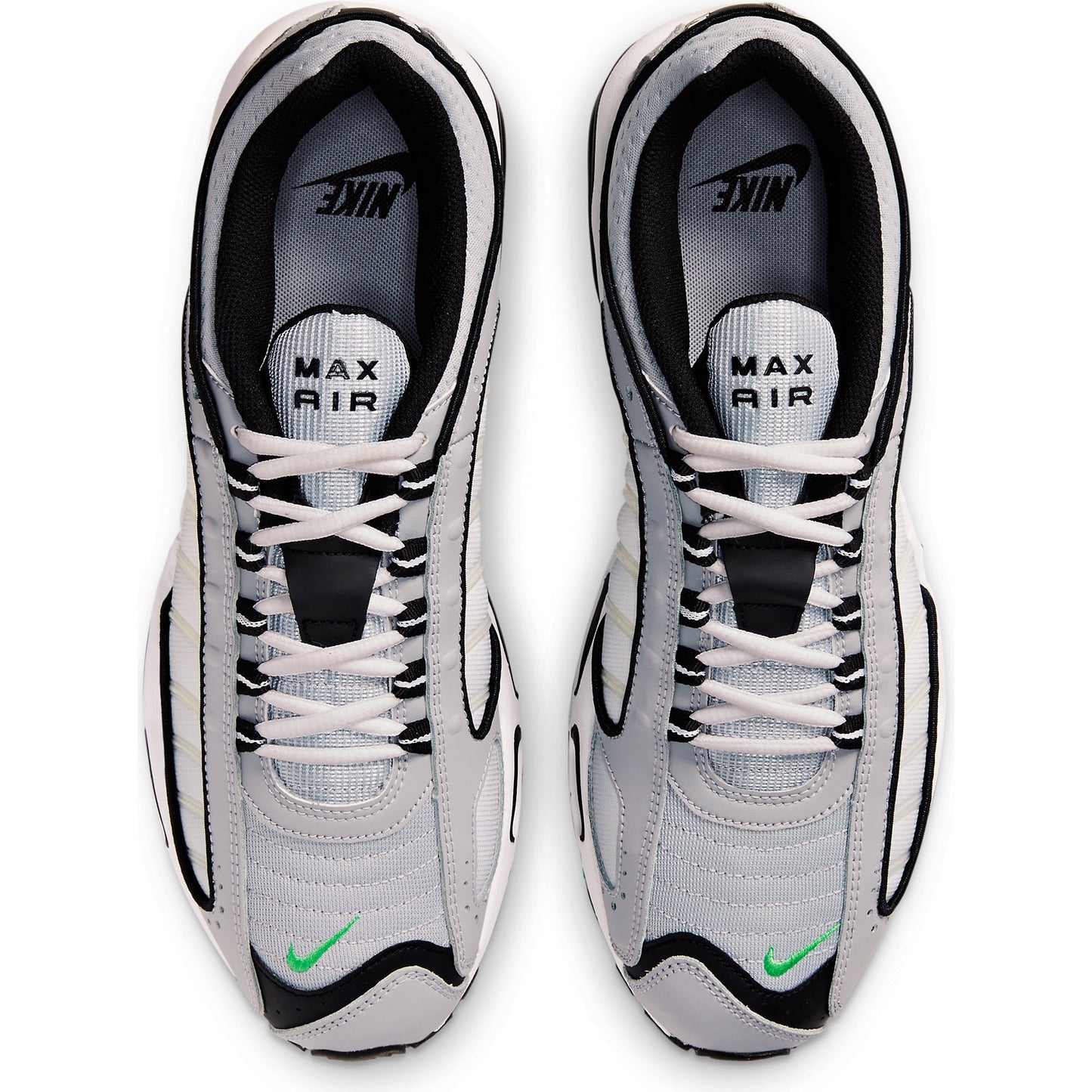 Zapatillas Nike Air Max Tail Wind IV de Hombre color Blanco