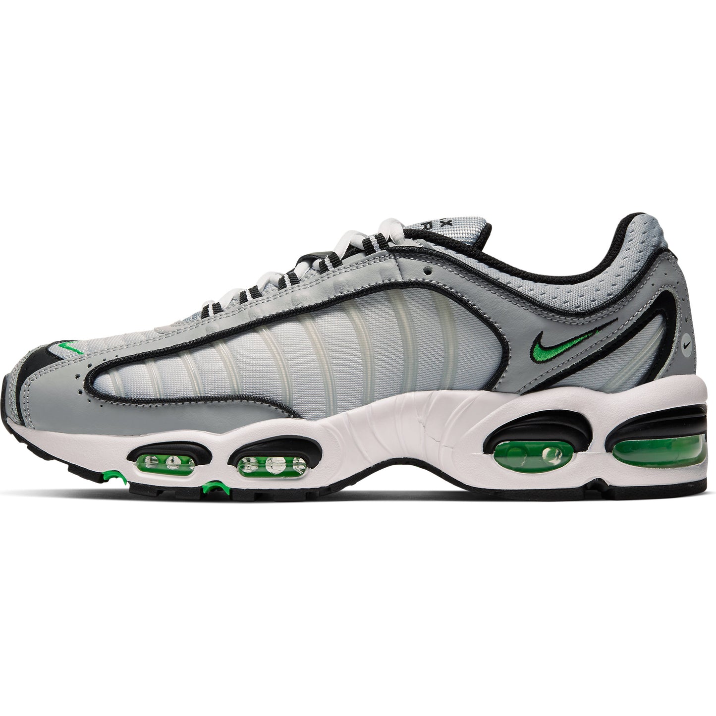 Zapatillas Nike Air Max Tail Wind IV de Hombre color Blanco