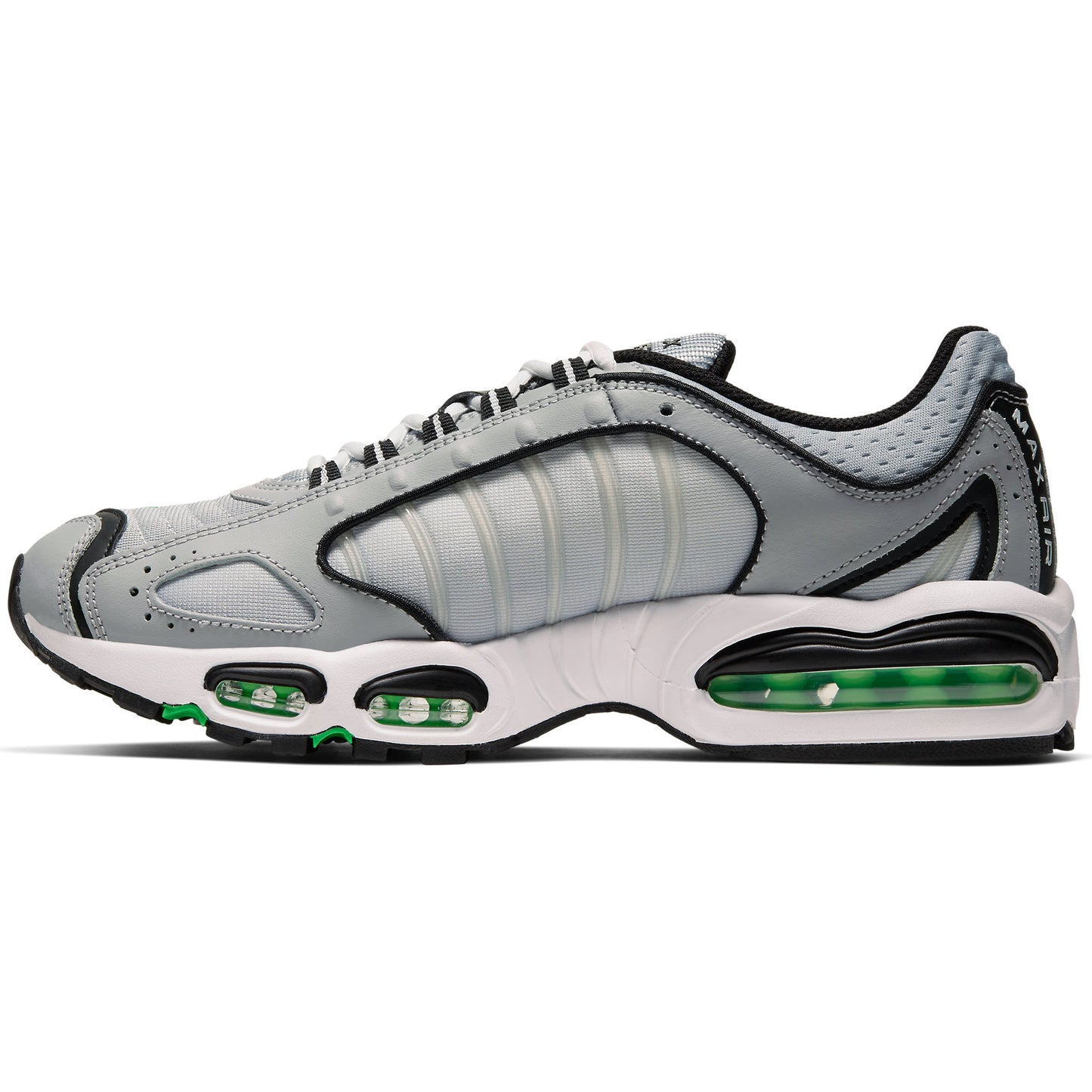 Zapatillas Nike Air Max Tail Wind IV de Hombre color Blanco