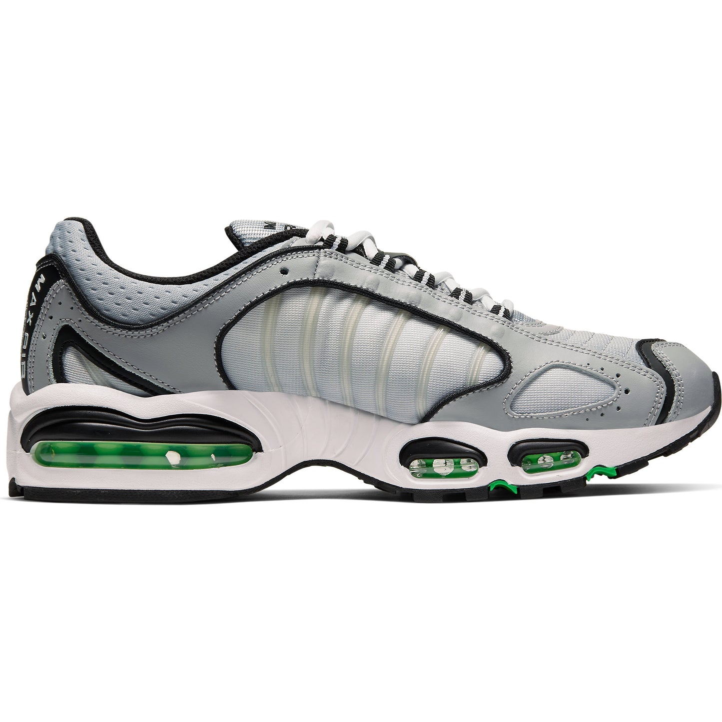 Zapatillas Nike Air Max Tail Wind IV de Hombre color Blanco