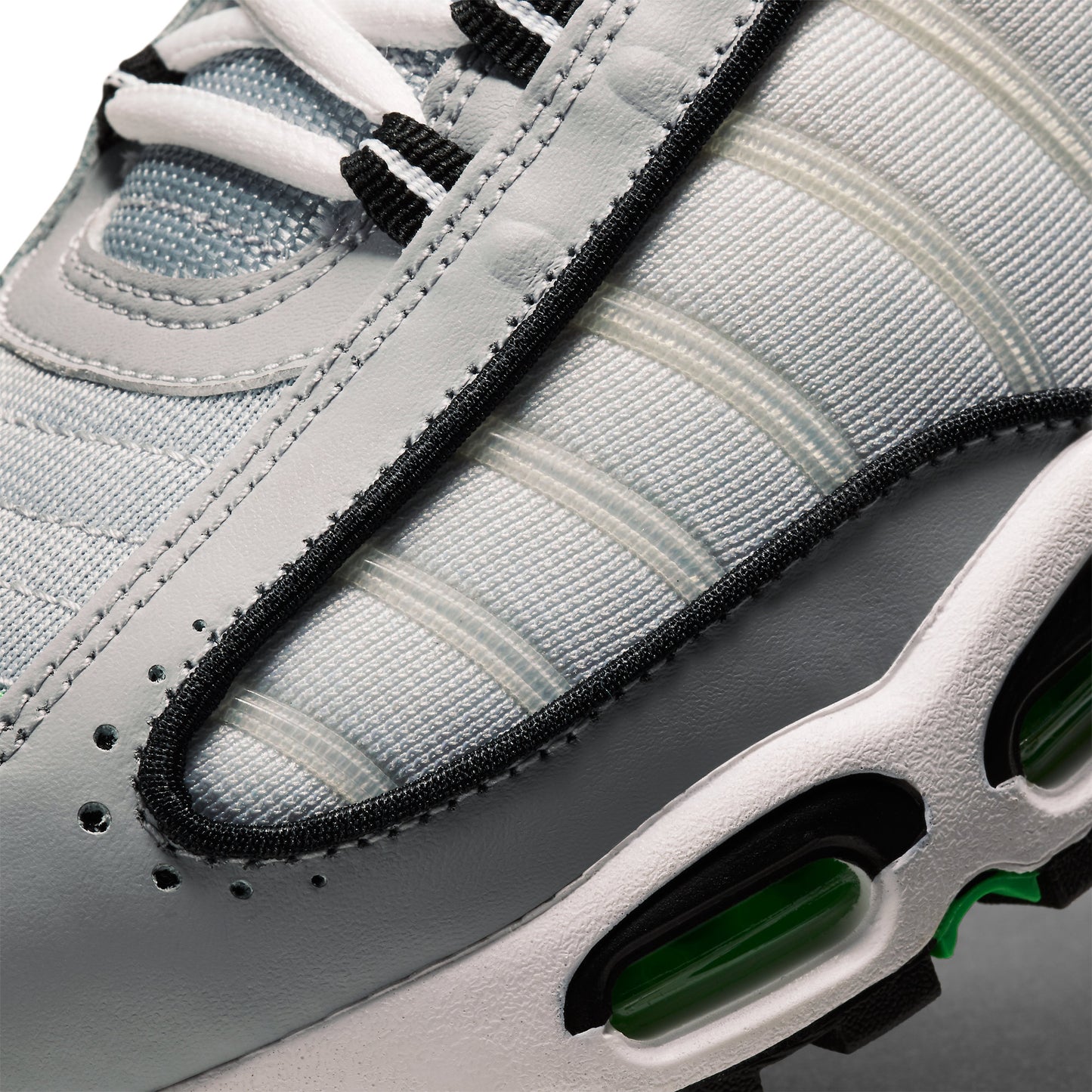Zapatillas Nike Air Max Tail Wind IV de Hombre color Blanco