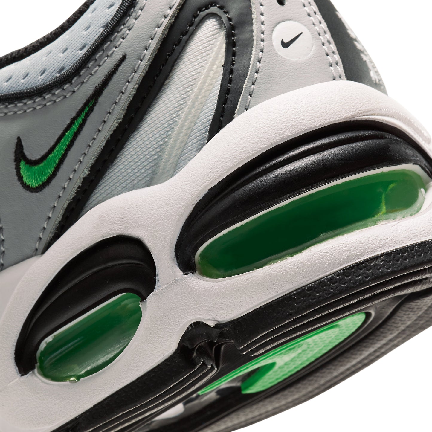 Zapatillas Nike Air Max Tail Wind IV de Hombre color Blanco