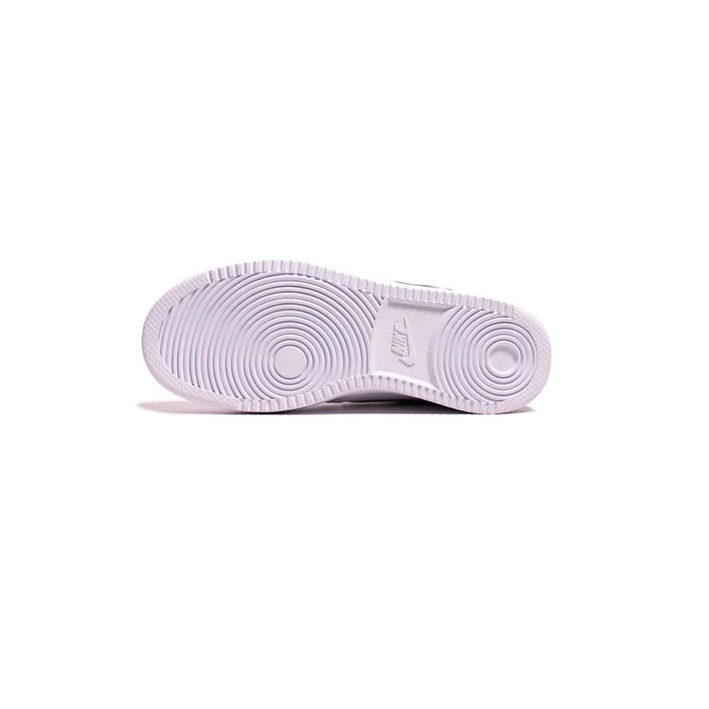 Zapatilla NIKE Court Vision Low de Mujer Color Blanco