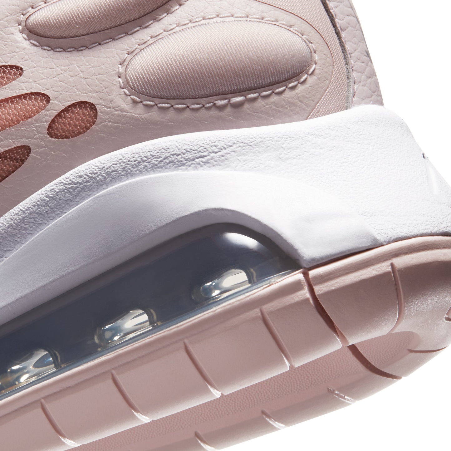 Zapatilla Nike W Air Max Exosense de Mujer color Mamy