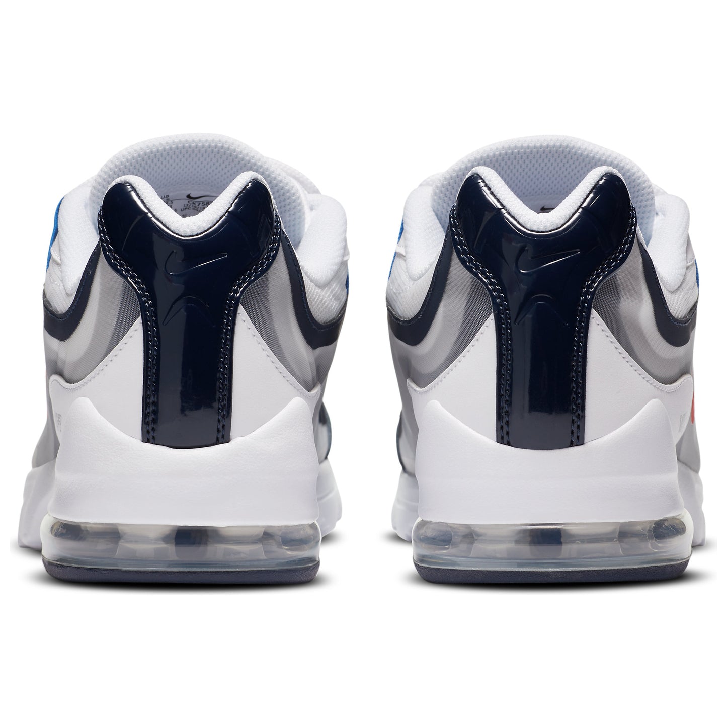 Zapatillas Nike Air Max VG-R de Hombre color Blanco / Azul