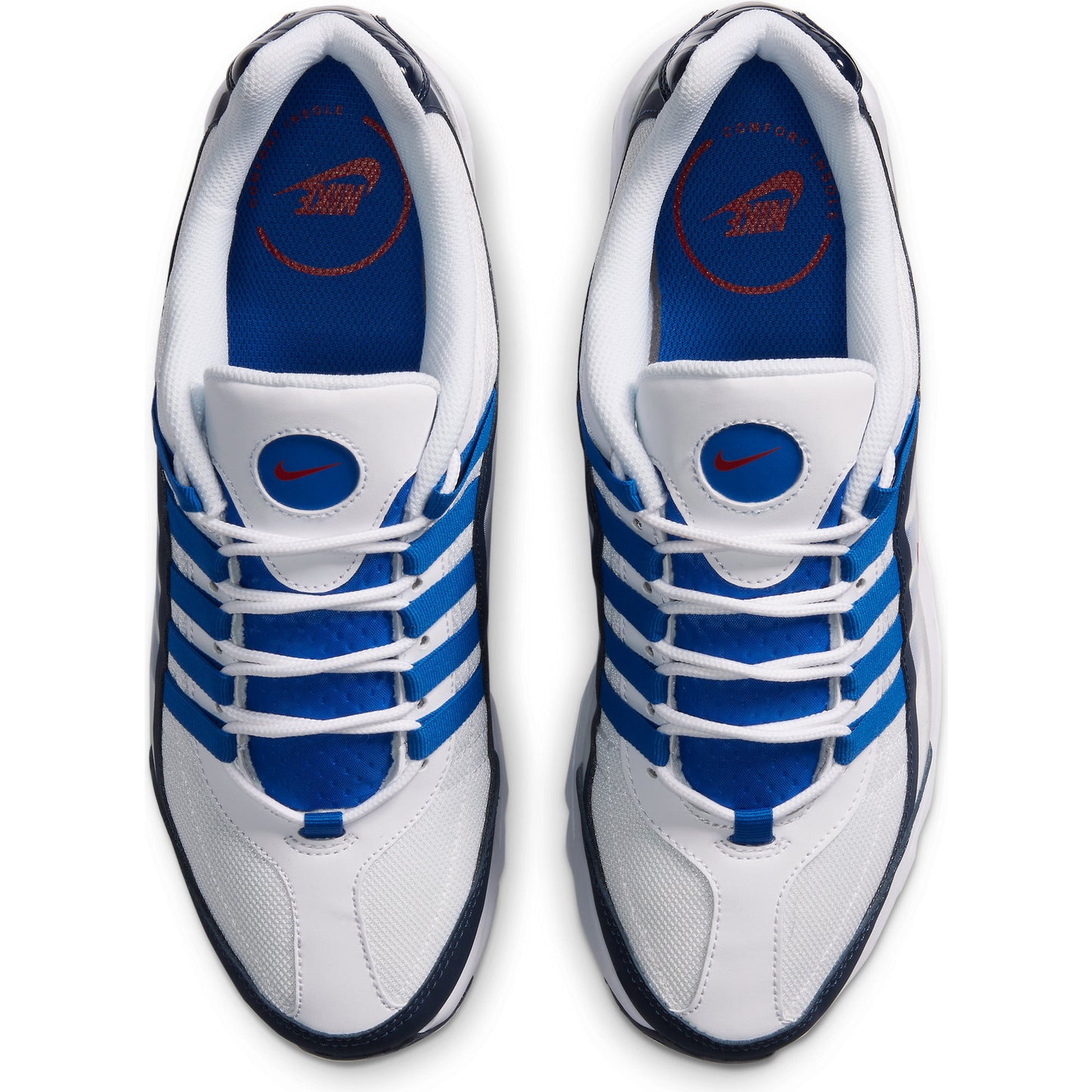 Zapatillas Nike Air Max VG-R de Hombre color Blanco / Azul