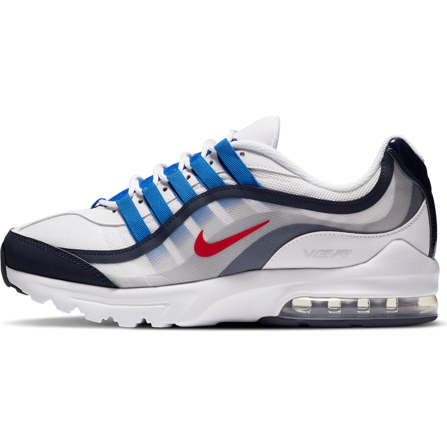 Zapatillas Nike Air Max VG-R de Hombre color Blanco / Azul