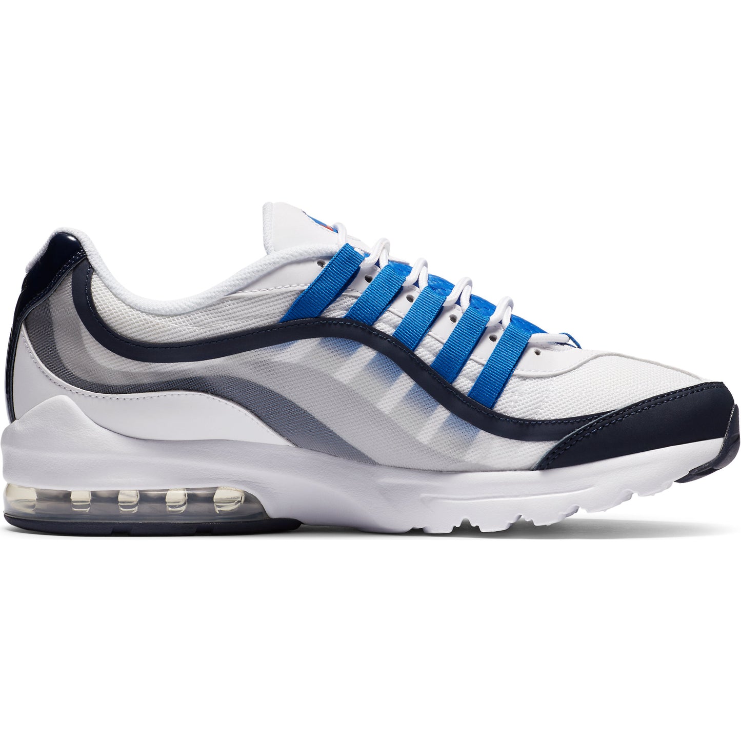 Zapatillas Nike Air Max VG-R de Hombre color Blanco / Azul