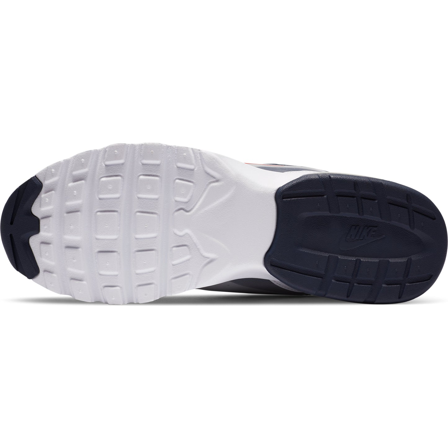 Zapatillas Nike Air Max VG-R de Hombre color Blanco / Azul