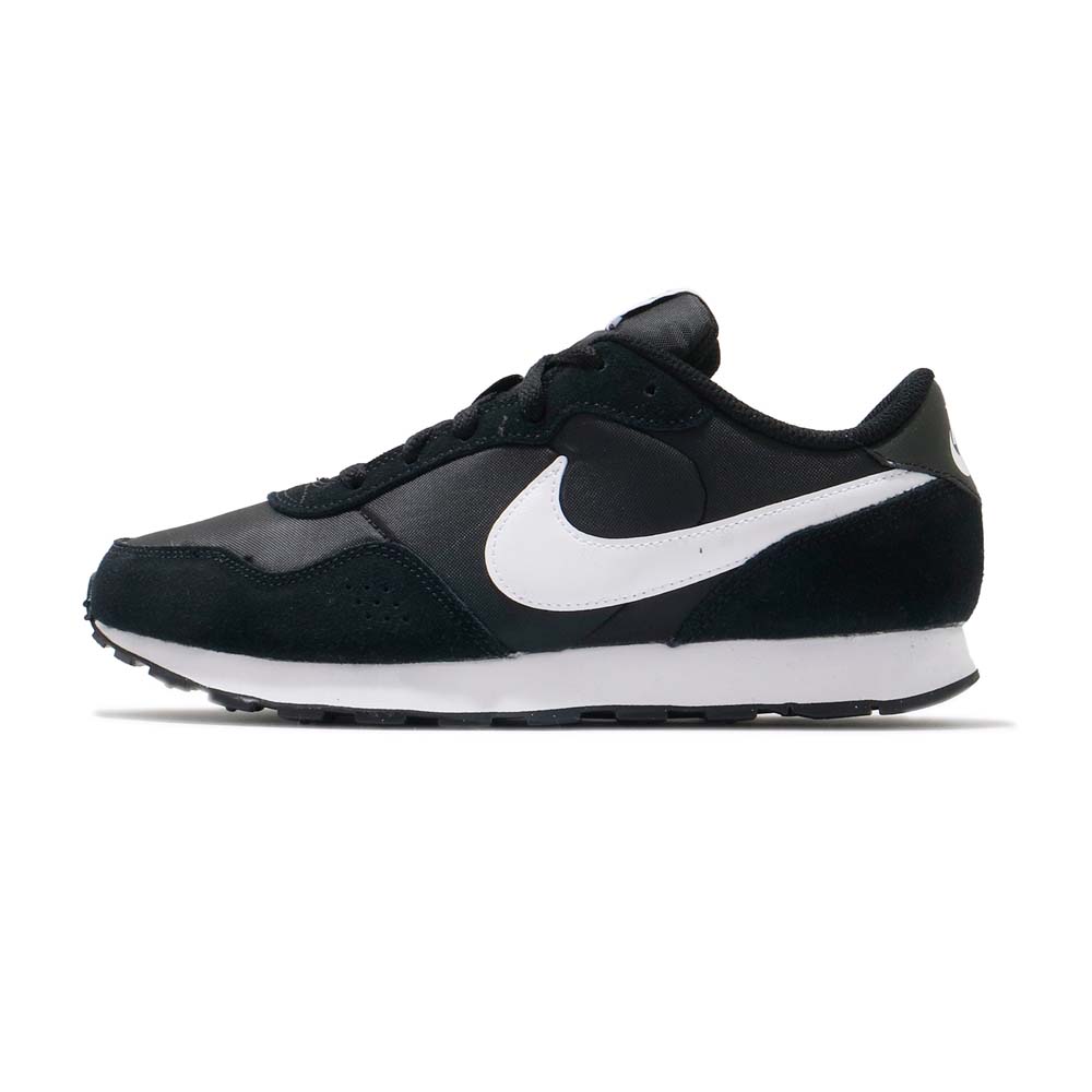 Zapatilla NIKE MD Valiant GS de Niño Color Negro