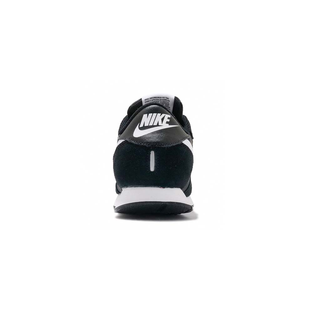 Zapatilla NIKE MD Valiant GS de Niño Color Negro