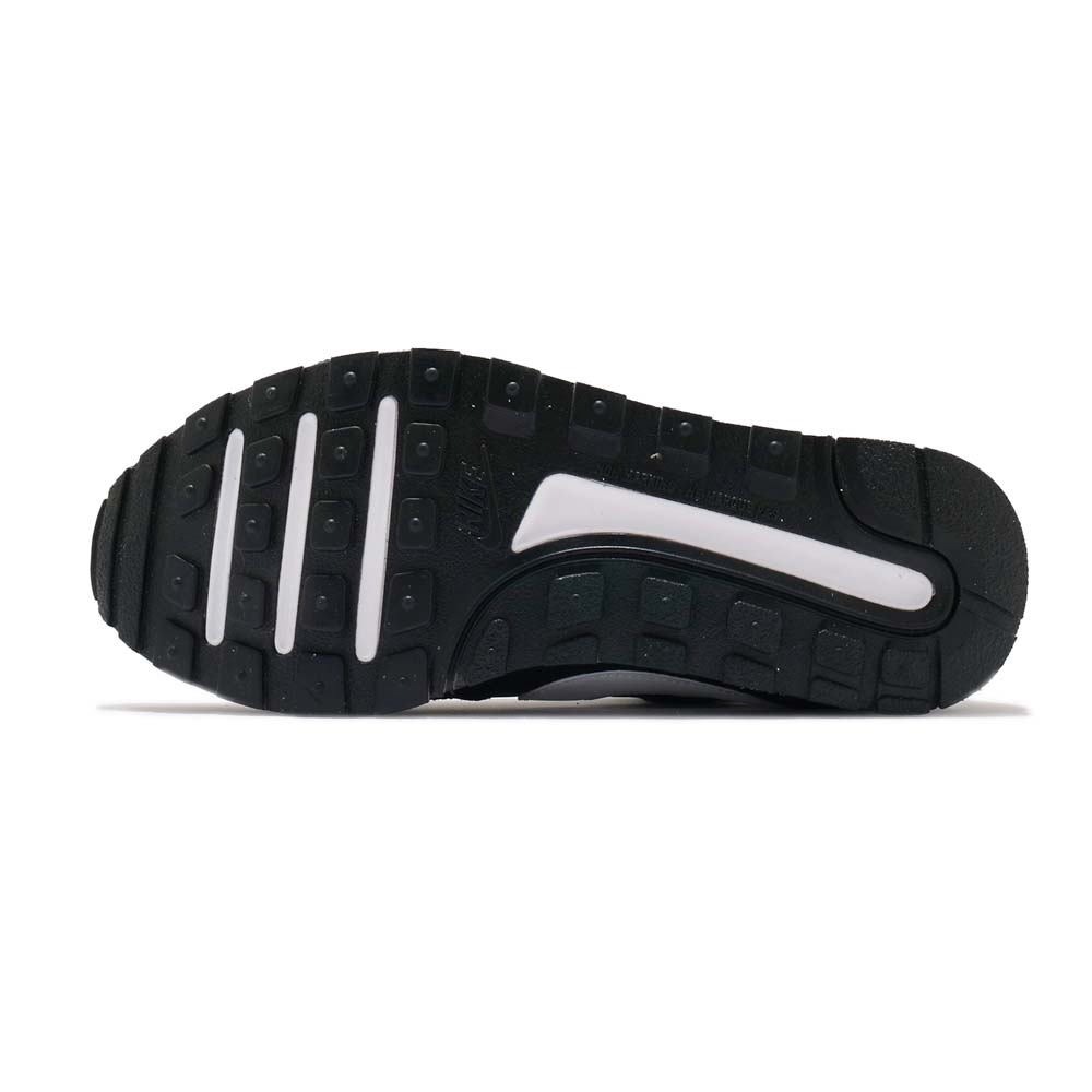 Zapatilla NIKE MD Valiant GS de Niño Color Negro